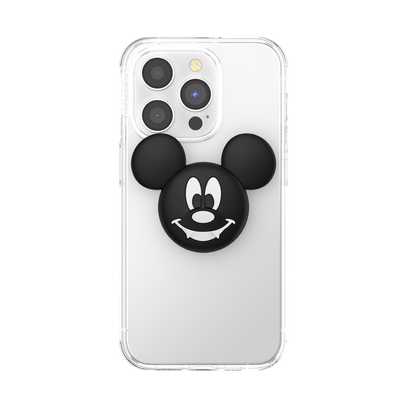 PopOut Glow in the Dark Vampy Mickey Mouse image number 3